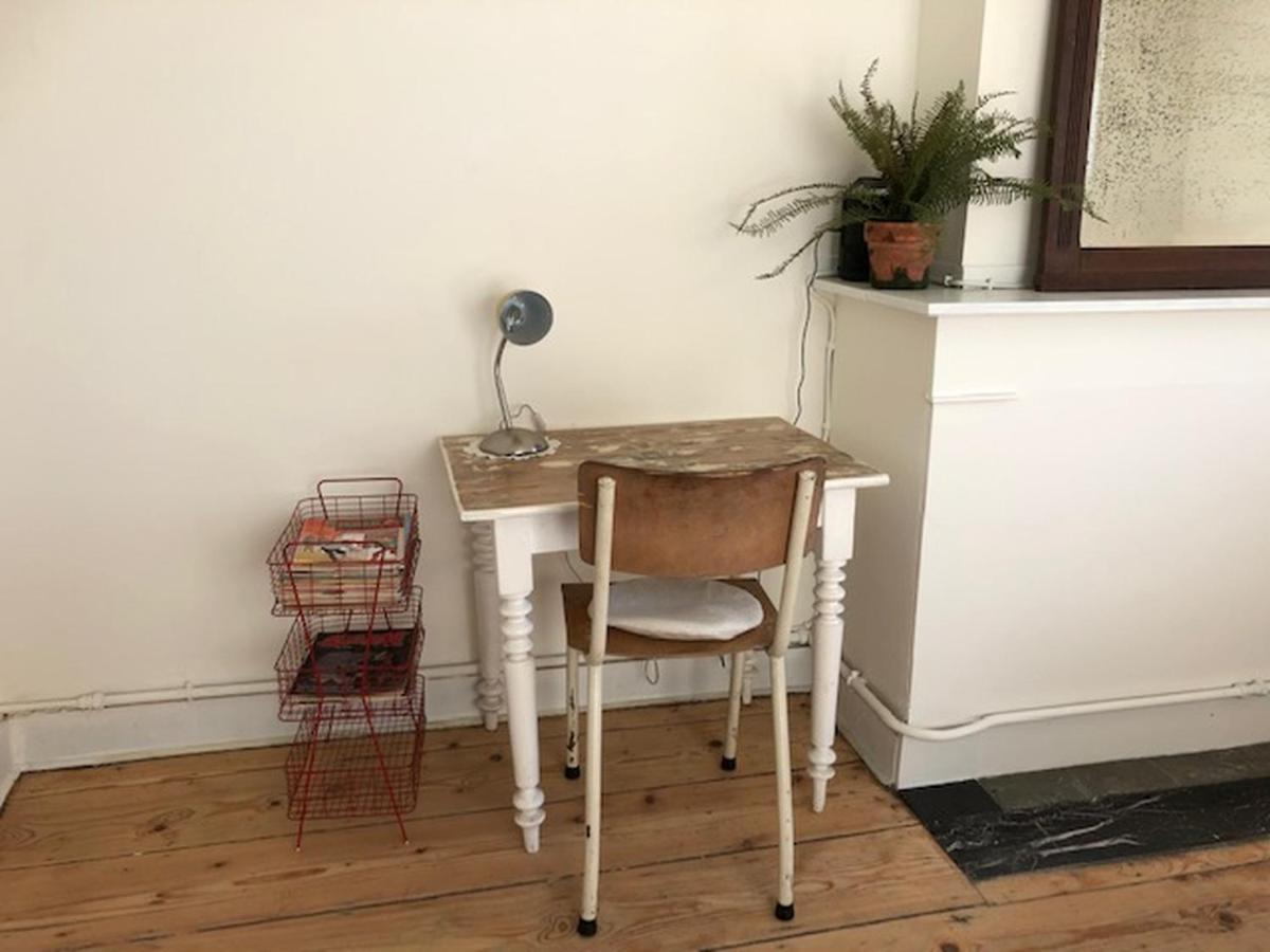 Bed and Breakfast Logies Lapin Anversa Esterno foto
