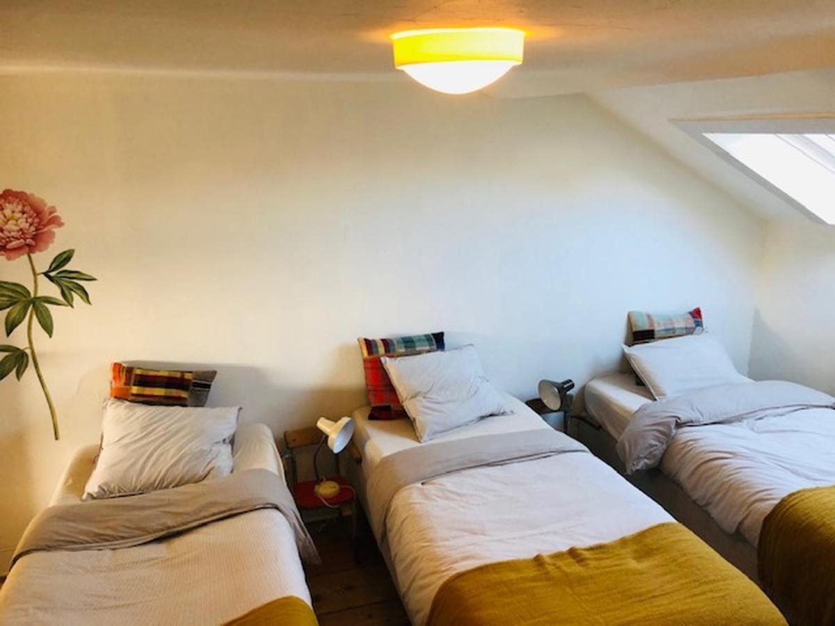 Bed and Breakfast Logies Lapin Anversa Esterno foto