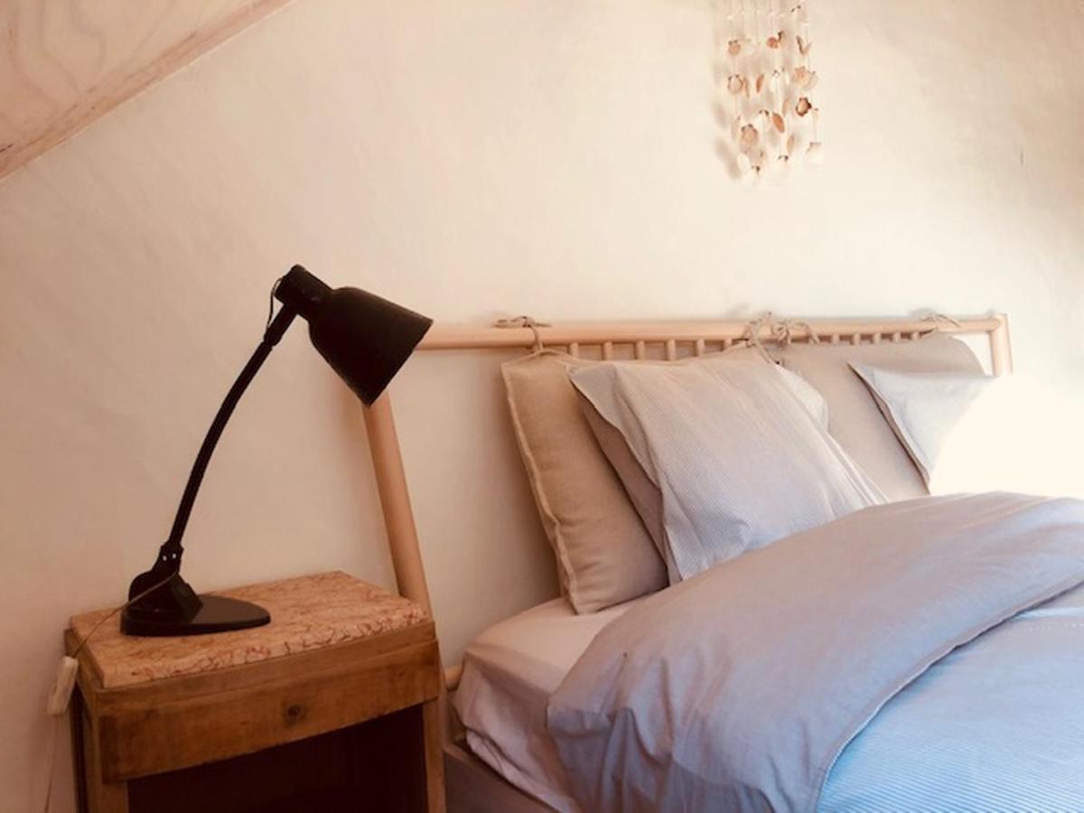 Bed and Breakfast Logies Lapin Anversa Esterno foto